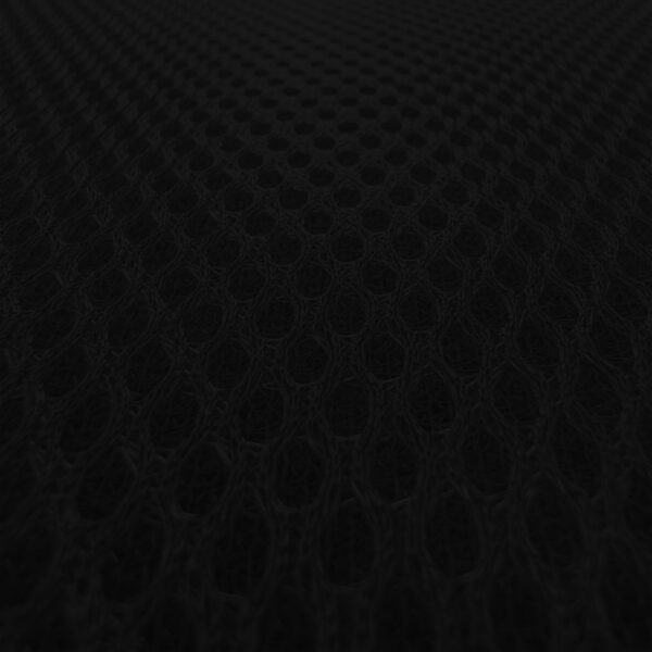 Base Tapizada 3D - Negro - Imagen 3