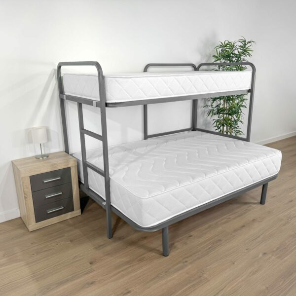 LITERA OLI 90 + SOMIER - Imagen 2