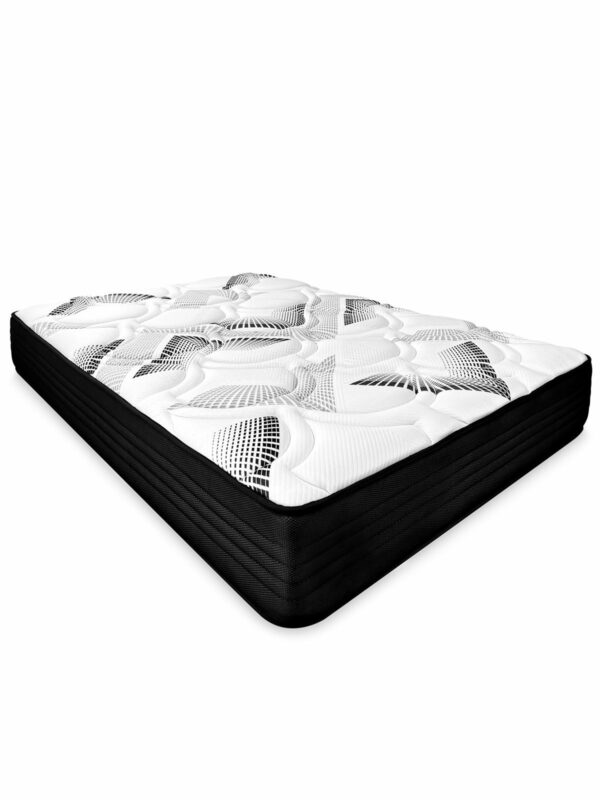 Colchón Visco Box