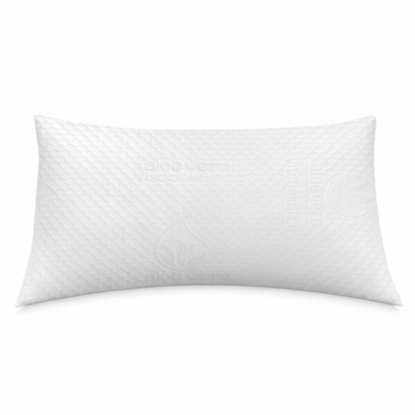 Almohada Visco Copos