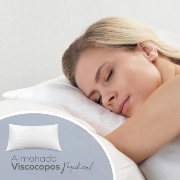 Almohada Visco Copos - Imagen 4